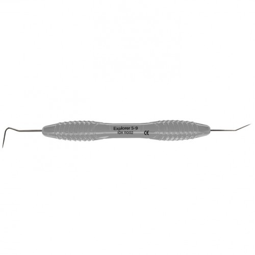 Explorer 5-9 (IDX-Plus) 11002